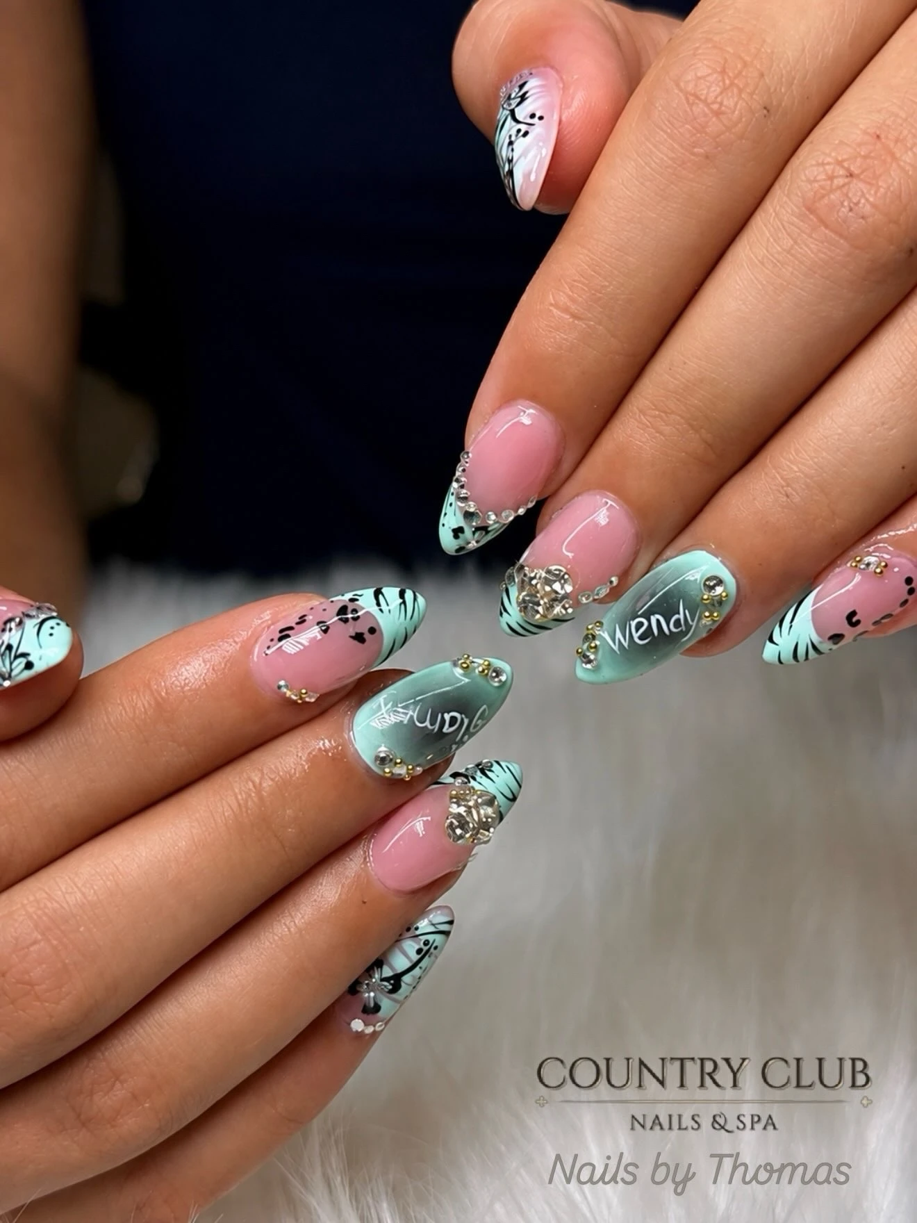 Must Try Nail Designs September 24 2026